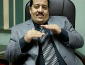 بحزب الغد   ندوةغدآعن الخطايا الاقتصادية بمصر  للأستاذ الدكتور :محمد دشناوي ابراهيم