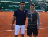 إيقاف لاعب تنس كازاخي عامين بسبب المنشطات