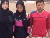 حبس الطالبة المتهمة بقتل أمها بتحريض من زوجة أبيها بقرية فى الشرقية
