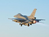 القوات الجوية تثأر لشهداء مصر وتنجح فى تدمير الأهداف المخططة لها بليبيا …