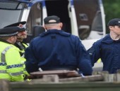 الشرطة البريطانية: مصّنع قنبلة حادثة مانشستر ما يزال طليقا