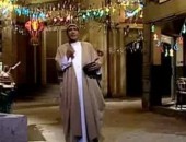 مسحراتى….بقلم الشاعرالمصري الكبير /سمير عبد الحليم الجمل