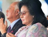 اتهام زوجة رئيس وزراء ماليزيا في سرقة أموال من صندوق حكومي
