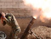 اشتباكات غير مسبوقة بين الجيش السوري و”قوات سوريا الديمقراطية” بريف الرقة
