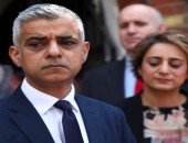 عمدة لندن: عملية الدهس هجوم إرهابي يستهدف قيم المجتمع