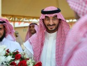 نائب أمير منطقة مكة المكرمة يزور النادي الموسمي في ثانوية الحسين بن علي