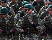 جندي إيراني يقتل أربعة من زملائه ويجرح ثمانية