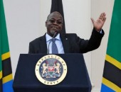 رئيس تنزانيا يرفض دعوات لمد حكمه لأكثر من ولايتين
