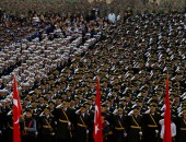 تغييرات كبيرة في قيادة الجيش التركي على خلفية الحرب في سوريا