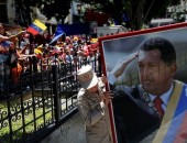 فنزويلا تفتتح جمعية تأسيسية رغم الاحتجاج والإدانات الدولية