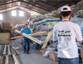 المفوضية في العراق تزيد من مساعداتها للعائلات في الموصل