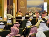 الأمير خالد الفيصل يكشف عن تفاصيل مشروع الفيصلية
