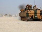 تركيا تجري تدريبات عسكرية في قطر