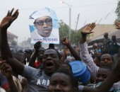 تظاهرات في نيجيريا تطالب الرئيس بخاري بالعودة أو التنحي