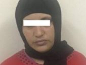 الشرطةالمصريةتنجح في القبض على متهمه تخنق السيدات لسرقة مجوهراتهن بالمحلة