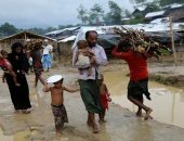 الأمم المتحدة: 515 ألف روهنغي في بنغلاديش
