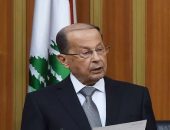 عون يحذر من خطر إفلاس لبنان