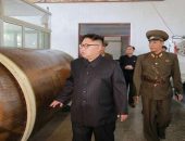 شروط زعيم كوريا الشمالية للتخلي عن سلاحه النووي
