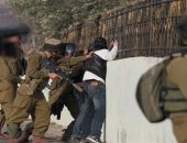 القوات الإسرائيلية تعتقل ستة من القدس المحتلة وثلاثة من نابلس