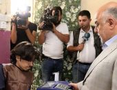 “رويترز”: قائمتا العبادي والصدر تتصدران نتائج الانتخابات العراقية وفق بيانات أولية