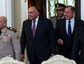 اجتماع “2+2” الروسي المصري يواصل نهج الشراكة
