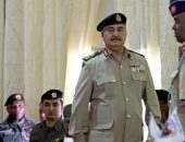 حفتر يؤكد سيطرة الجيش الليبي على مدينة درنة بشكل كامل (فيديو)