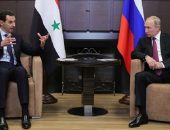 الكرملين يعلق على تصريح وزير إسرائيلي عن “غضب بوتين إزاء الأسد” بعد إسقاط “إيل-20”
