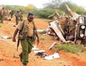 قتلى في صفوف الشرطة الكينية بعد تفجير قرب الحدود الصومالية