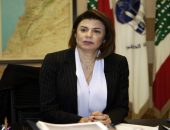 وزيرة داخلية لبنان تزجر أحد المدافعين عنها: الكلام السفيه لا يشرفني