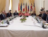“اجتماع طارئ” في فيينا الأحد لبحث الملف النووي الإيراني