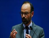 رئيس وزراء فرنسا إدوار فيليب: إن حكومتي تصر على تطبيق إصلاح مزمع في نظام أجور التقاعد .