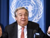 رسالة الأمين العام للأمم المتحدة بمناسبة يوم حقوق الإنسان
