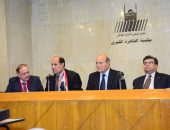 انطلاق “احتفالية المصرية للتنمية العلمية” بحضور علماء وخبراء وأشقاء عرب.