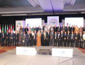 توصيات اجتماع الخبراء لأعمال المؤتمر السابع عشر للوزراء المسؤولين عن التعليم العالي والبحث العلمي في الوطن العربي والموجهة إلى الدول:القاهرة (23-25 ديسمبر 2019)