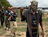 مقتل مدنيان على الأقل وأصابة13 بجروح في هجوم مقاتلون متطرفون نقطة تفتيش عسكرية في شمال شرق نيجيريا،
