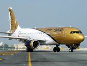 شركة طيران الخليج تعلن تحويل مسار رحلاتها لتجنب المجال الجوي الإيراني كإجراء إحترازي من أجل السلامة.