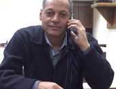الكاتب الصحفي صلاح عامرمديرتحريرالأهرام التعاوني يكتب:ولاد بلدنا النهارده وبكره