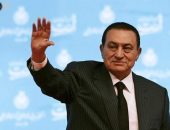 القيادة العامة للقوات المسلحة المصرية تنعى الرئيس الأسبق لجمهورية مصر العربية محمد حسنى مبارك