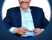 “عيدحماد” مرشح مجلس النواب يحتفل بعيد ميلاده فى 15مايو