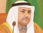 رئيس البرلمان العربي يُدين التفجير الإرهابي الذي وقع في محافظة صلاح الدين بالجمهورية العراقية