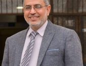 مجلس جامعة الأزهر يقدم التهنئة للدكتور   سلامة جمعة؛ لتعيينه رئيسًا لقطاع المعاهد الأزهرية