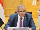 مجلس جامعة الأزهر يقدم التهنئة لفخامة السيد  رئيس الجمهورية بمناسبة ذكرى تحرير سيناء.