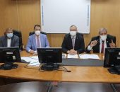 مجلس كلية طب بنين الأزهر بالقاهرة يشدد  على الالتزام بالإجراءات الاحترازية في سبيل  مواجهة كورونا