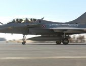 مصر وفرنسا توقعان عقد توريد (30) طائرة طراز رافال …