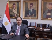 وزير المالية: حظر دخول أى بضائع يتم شحنها من الخارج اعتبارًا من أول يوليو المقبل للموانئ المصرية إلا من خلال نظام التسجيل المسبق للشحنات «ACI»