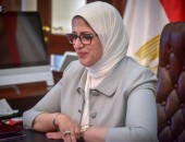وزيرة الصحة: فحص 15 مليون و700 ألف امرأة بمبادرة رئيس الجمهورية لدعم صحة المرأة