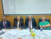 كلية طب الأزهر بالقاهرة  تنظم لقاءً علميًّا حول الجديد في مجالات طب الطوارئ والحالات الحرج