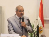 الدكتور محمد المحرصاوي، رئيس الجامعة، يؤكد حق مصر في مياه النيل، ولجامعة الأزهر دور مهم في خدمة المجتمع