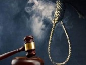 محكمة جنايات القاهرة تقضي بحكم الإعدام شنقا ل3 متهمين