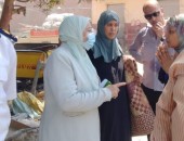 نائب محافظ القاهرة للمنطقة الجنوبية: مصرالقديمة  تنفض غبار عشوائية ابو قرن لوضع ثمار مشروع تلال الفسطاط بتوجيهات رئاسية